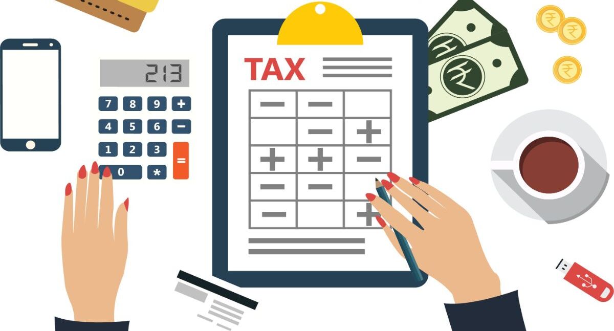 21 новинка по налогам для предпринимателя — 2023